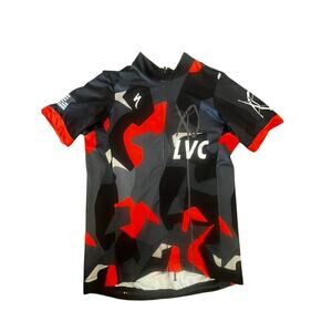 Specialized Las Vegas Mens fitted cycling short sleeve jersey biker activewear
